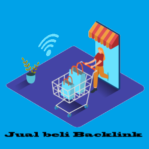 Situs Jual Beli Backlink Indonesia