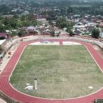 5 tempat olahraga di Bengkulu 2023