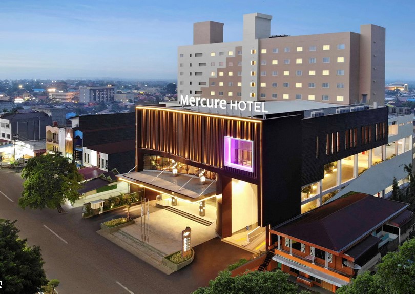 5 Hotel murah di kota Bengkulu 2023