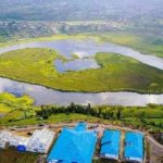 5 Tempat wisata danau Bengkulu 2023