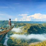 5 Tempat wisata gunung di Yogyakarta terkini
