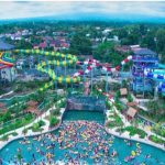 5 Tempat wisata kolam berenang di Yogyakarta terkini