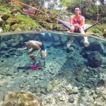 5 Tempat wisata sungai di Bandung terupdate