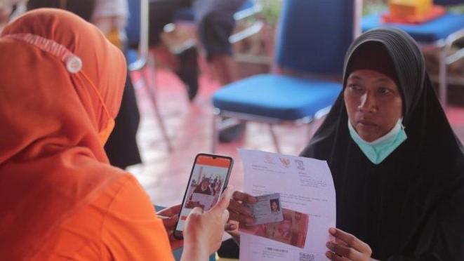 Cara Mencairkan Bantuan Pemerintah Di Bandung Terbaru