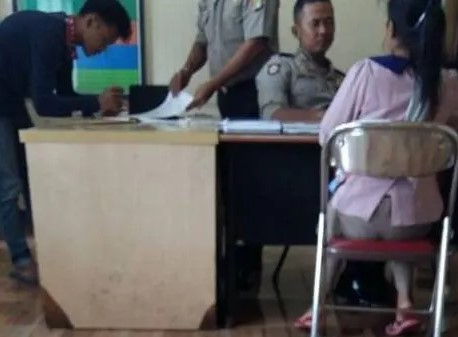 Cara bikin laporan polisi di Bandung terupdate