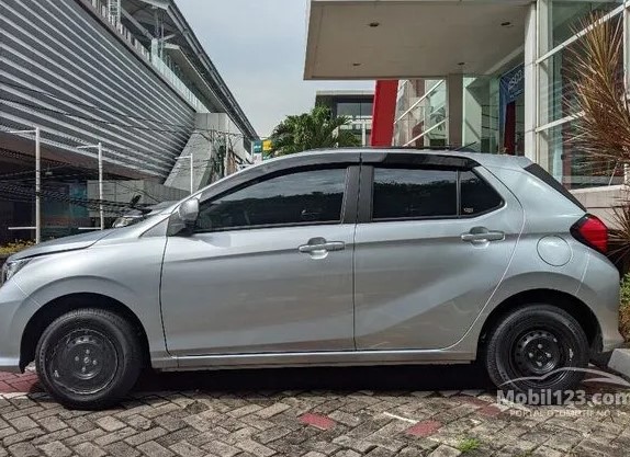 Harga Mobil Di Ayla Di Kota Riau Terbukti